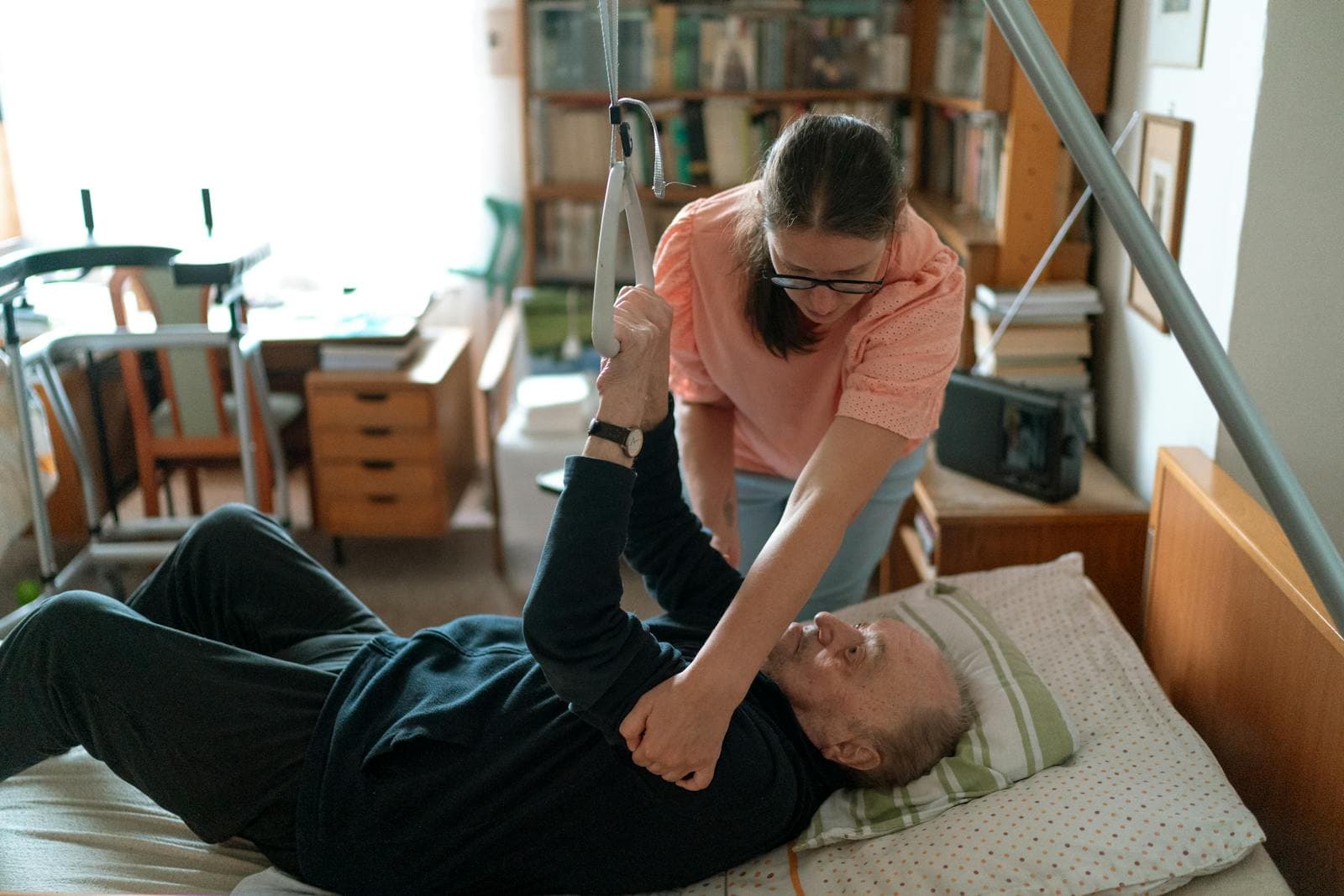 Choosing a Comfort Care Provider in Alexandria: 12 Local Questions